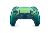 Kontroler bezprzewodowy Sony PlayStation 5 DualSense Chrome Teal