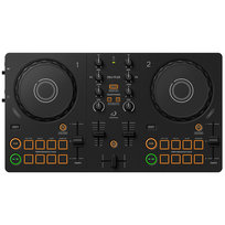 Kontroler DJ AlphaTeta DDJ-FLX2 Inny producent
