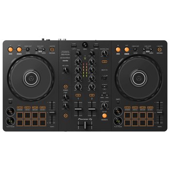 Kontroler Dj Pioneer Dj Ddj-Flx4 - Pioneer