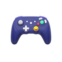 Kontroler do GameCube, Wii, WiiU, Switch i PC Retro Fighters BattlerGC Pro Inny producent