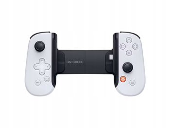 Kontroler do gier Backbone One 2.gen USB-C White Android Xbox iPhone15/16 - Backbone