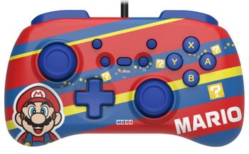 Kontroler do Nintendo Switch HORI Horipad Mini - Mario - HORI