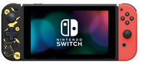 Kontroler do Nintendo Switch HORI Pikachu Black Gold Edition HORI