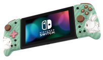 Kontroler do Nintendo Switch HORI Split Pad Pro - Pikachu Evee Edition