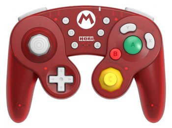 Kontroler do Nintendo Switch HORI Wireless Battlepad Mario - HORI
