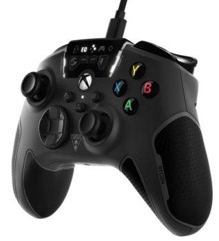 Kontroler do XBOX Series X/S TURTLE BEACH Recon TBS-0700-02 - Turtle Beach