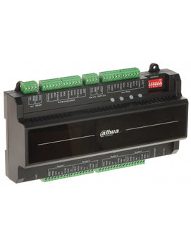 KONTROLER DOSTĘPU ASC2204B-S DAHUA - Dahua