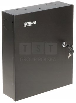 KONTROLER DOSTĘPU ASC2204C-D DAHUA ZOBACZ - Dahua