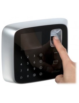 Kontroler Dostępu Asi1212A-D(V2) Dahua - Dahua