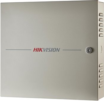 Kontroler Dostępu Hikvision Ds-K2602T - Inny producent