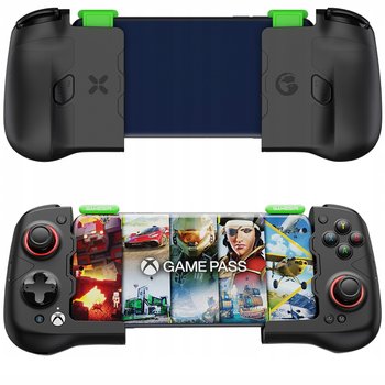 Kontroler gamepad bezprzewodowy GameSir X4 Aileron Android BT - GameSir