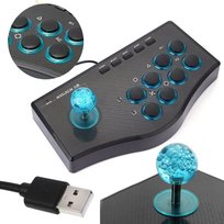 Kontroler Joystick Arcade Stick Pc Ps3 Playstation Inny producent