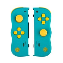 Kontroler LEXIP Steelplay Twinpads Adventure Classic do Nintendo Switch SteelPlay