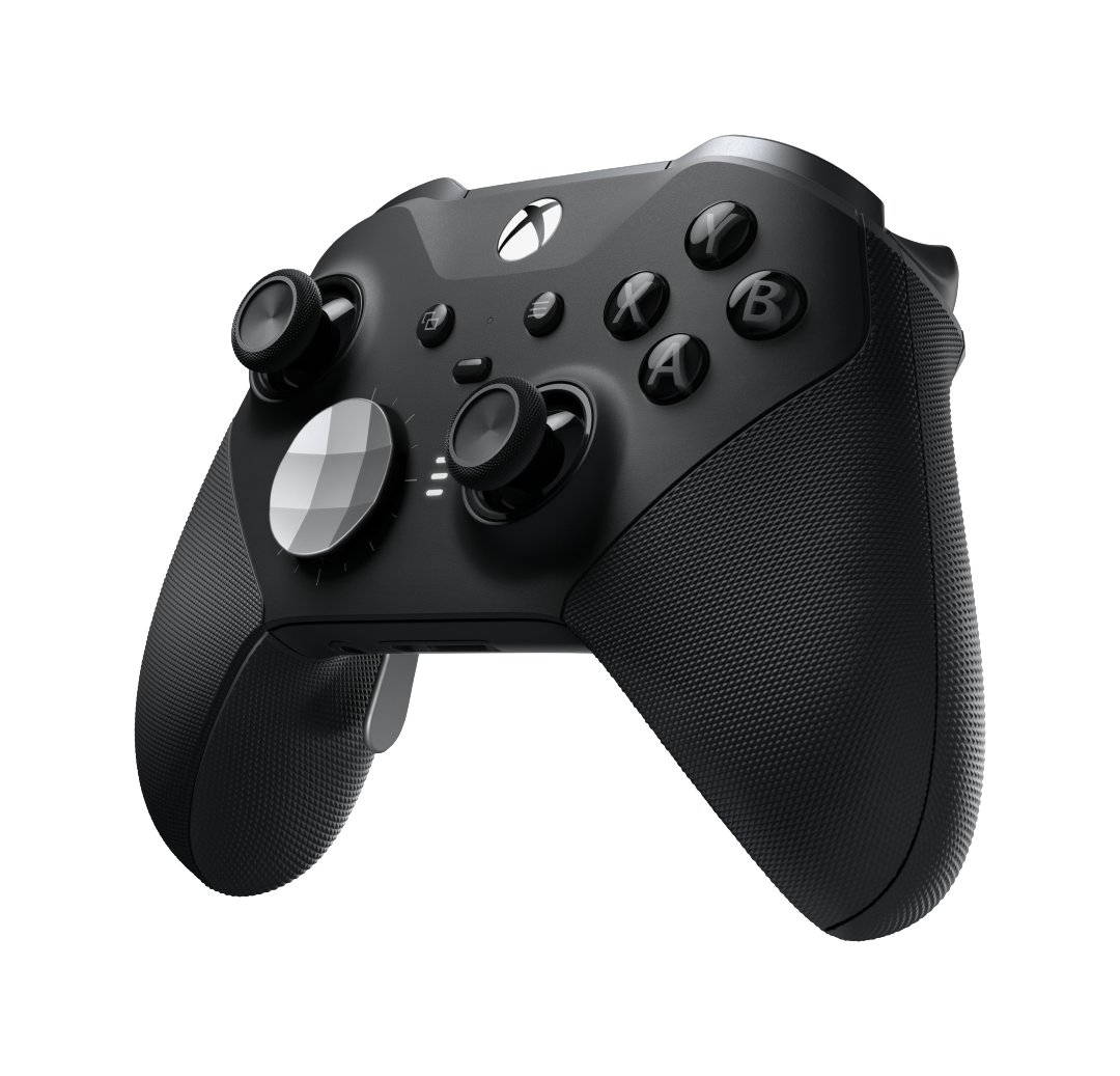 XBOX store Elite Series 2 Controller