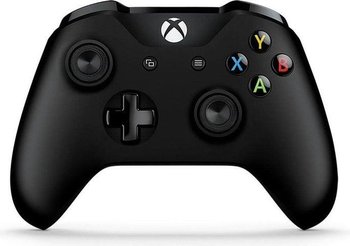 Kontroler MICROSOFT Xbox One 6CL-00002 - Microsoft