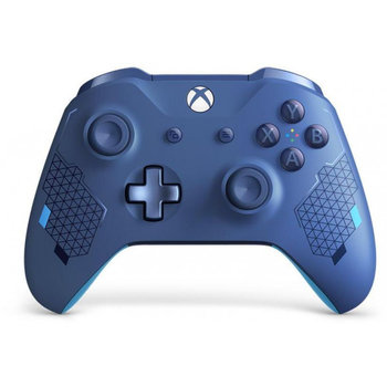 Kontroler MICROSOFT Xbox One Sport Blue - Microsoft