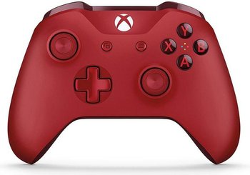Kontroler MICROSOFT Xbox One - Microsoft