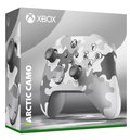 Kontroler MICROSOFT XBOX Series Arctic Camo QAU-00139 - Microsoft