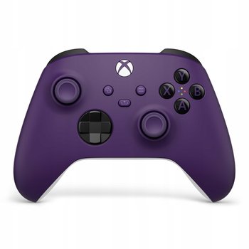 Kontroler Microsoft Xbox Series Purple - Microsoft