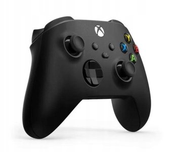 KONTROLER MICROSOFT XBOX SERIES S/X CARBON BLACK - Microsoft