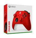 Kontroler MICROSOFT XBOX Series Wireless, czerwony, QAU-00012 - Microsoft