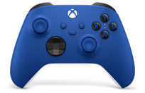 Kontroler MICROSOFT XBOX Series Wireless Niebieski QAU-00009