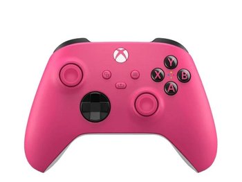 Kontroler MICROSOFT XBOX Series Wireless Pink QAU-00083 - Microsoft