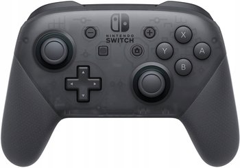 Kontroler Nintendo Wireless Switch N-SL Pro Controller - Nintendo