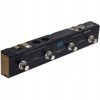 KONTROLER NOŻNY HOTONE EC-4 AMPERO CONTROL KOMPAKTOWY BLUETOOTH MIDI 4 Inny producent