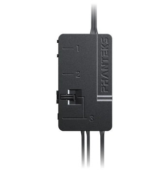 Kontroler oświetlenia i wentylatorów Phanteks Nexlinq V2 PWM Hub ARGB 3-pin Controller (PH-NLHUB_02) - Phanteks
