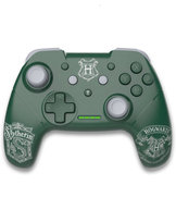 Kontroler Pad Bezprzewodowy do Nintendo Switch - Harry Potter Slytherin TRADE INVADERS