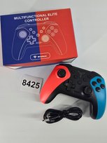 Kontroler, pad do nintendo switch 8425 -107 brak  danych