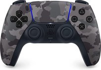 Kontroler Pad Ps5 Sony Dualsense Szary Camo