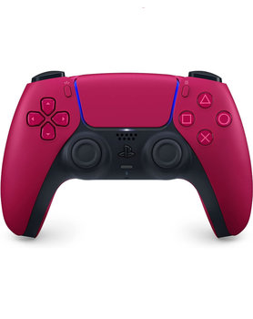 Kontroler Pad SONY PS5 DualSense Cosmic Red - Sony