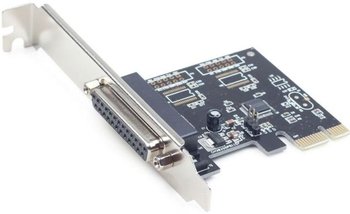 Kontroler PCI-E GEMBIRD LPC-2 - Gembird