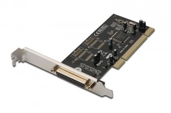 Kontroler PCI Express DIGITUS DS-33040-1, 1 port - Digitus