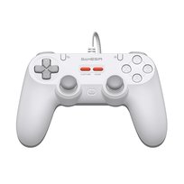 Kontroler Przewodowy GameSir T3 WT Tegenaria Lite Biały GameSir