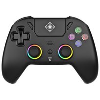 Kontroler PS5 Pro PC bezprzewodowy z Hall sensorami, triggery, RGB