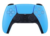 Kontroler PS5 Zastępczy Kontroler PlayStation Dualsense Niebieski