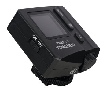 Kontroler radiowy Yongnuo YN32-TX do Sony - Yongnuo