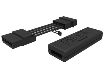 Kontroler RGB COOLER MASTER C10l, 4 - pin - COOLERMASTER