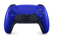 Kontroler Sony PlayStation DualSense – cobalt blue
