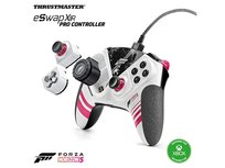 KONTROLER Thrustmaster ESWAP XR PRO FORZA HORIZON 5 EDITION, modułowy przewodowy gamepad, moduł kierownicy wyścigowej, oficjalne gry FORZA HORIZON 5 i Xbox Series X|S, precyzyjne minidrążi Thrustmaster