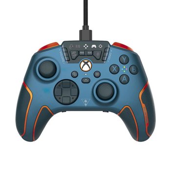 Kontroler TURTLE BEACH Recon Cloud Blue Magma do Xbox Series/Xbox One/PC/Android - Turtle Beach