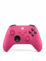 KONTROLER XBOX SERIES PAD WIRELESS Microsoft Xbox Series bezprzewodowy Pink