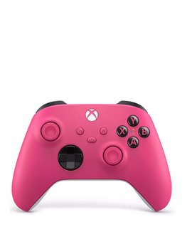 KONTROLER XBOX SERIES PAD WIRELESS Microsoft Xbox Series bezprzewodowy Pink - Microsoft