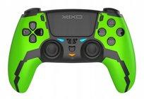 Kontroler Yaxo Hornet Fury Elite Matrix Green FURY