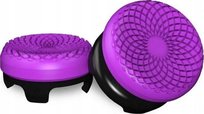 KontrolFreek Frenzy Purple/Black - PS5