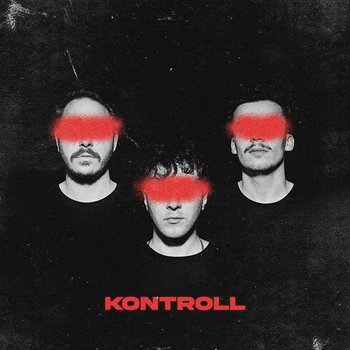 Kontroll - Kapitány Máté, Lil Frakk, Ress