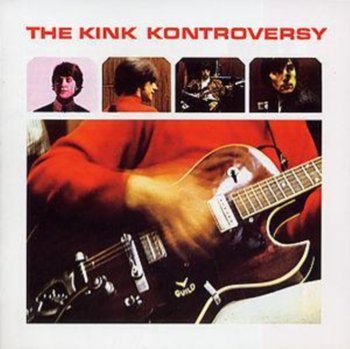 Kontroversy - The Kinks